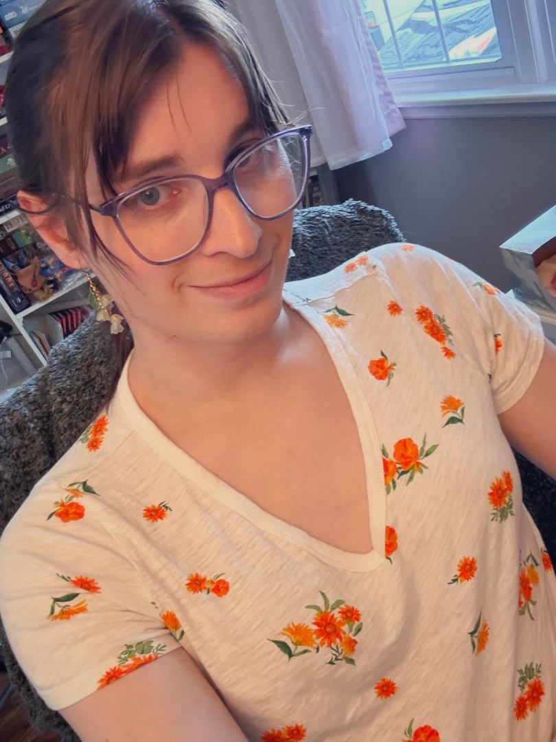 I hope your day is going well part 14 