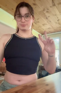 I m sooo sweaty from working with the table saw in the 100 f garage part 1