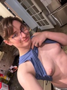 Little peek for you part 5