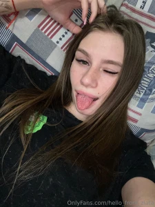 Good people always lift my spirits