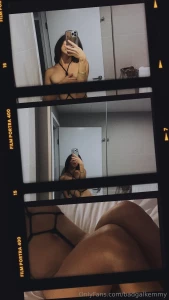 Hmmmmm you like it daddy