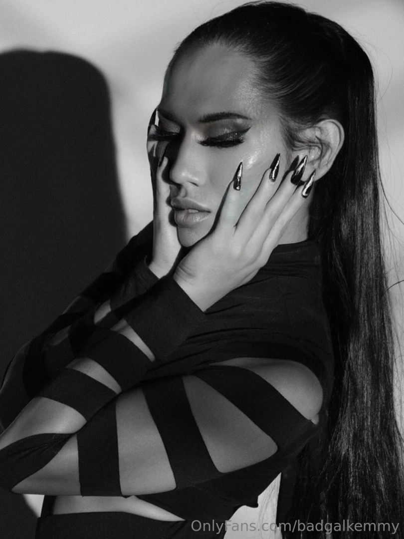 Badgalkemmy part 2 
