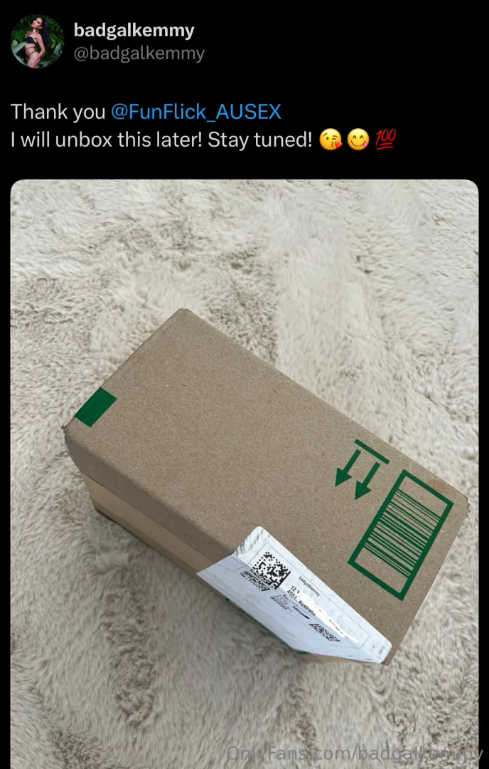 Freebies you ain t getting my address that easy 