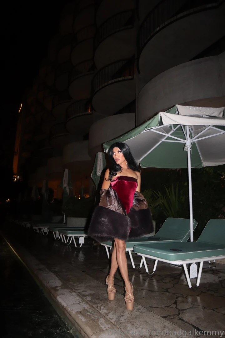 Dinner is served part 725 