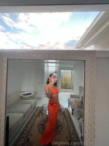 Thank you for the free drinks last night was amazing