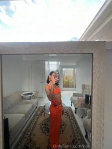 Thank you for the free drinks last night was amazing part 1