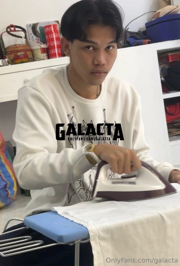 Next episode galacta 