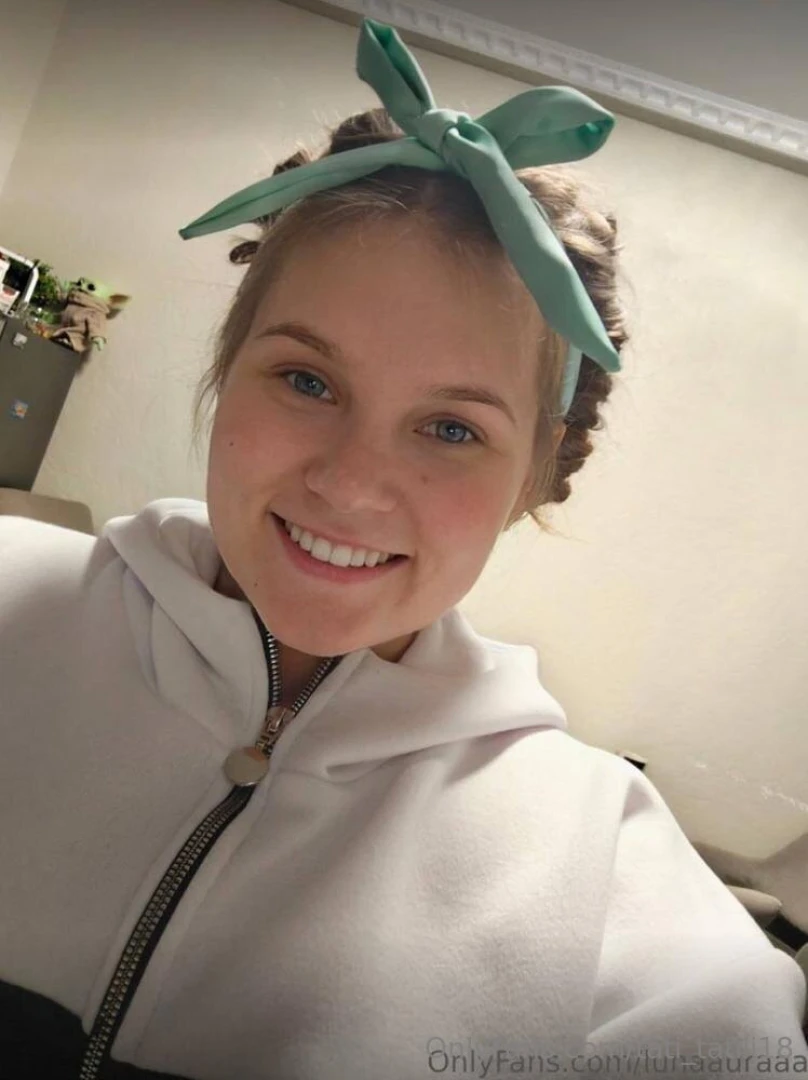 This pretty babe lunaauraaa is crazy about how you can possess her she part 303 