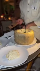 I can still taste it