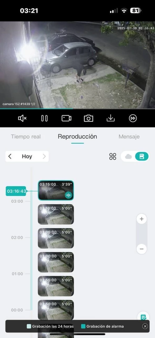 How do i spend my nights like this some guy was shouting outside my part 3 