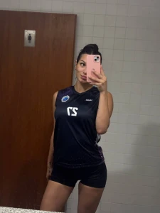 Earlier i mentioned that i m a professional athlete and i m ready to part 1