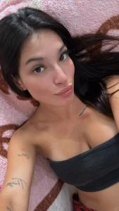 I realize how i look from the outside and the fact that i am now part 1