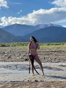 I love traveling it s my way to rejuvenate my mind and energy to be part 3