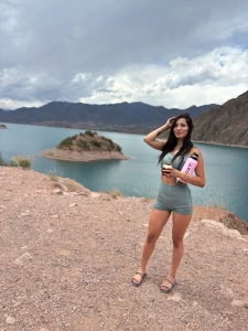 I love traveling it s my way to rejuvenate my mind and energy to be part 6