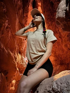 I love traveling it s my way to rejuvenate my mind and energy to be part 2