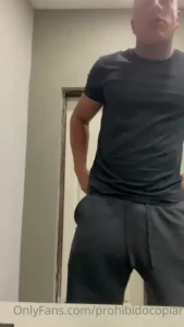 Post training
