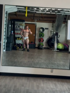 Today s bits from posing post chest today my apologies to not part 1
