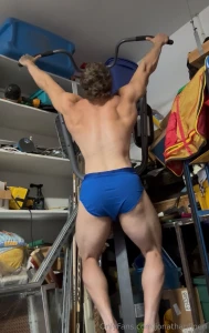 Today s posing and a couple requested pics from yesterday s pull ups part 1