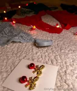 Cada dia m s emocionada el calendario de adviento se pone cada vez m s