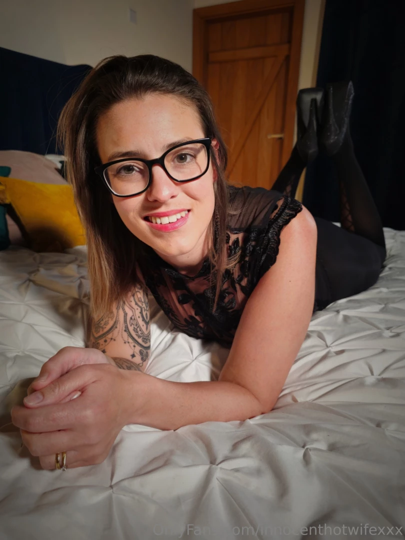 Good morning to all those that would fuck me 