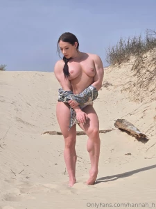 More beach part 1