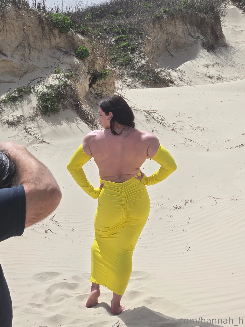 More beach part 4 