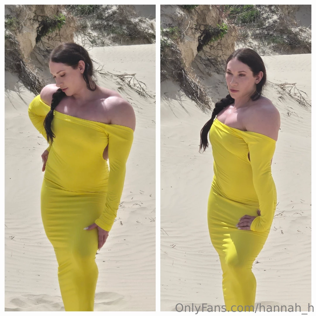 More beach part 6 