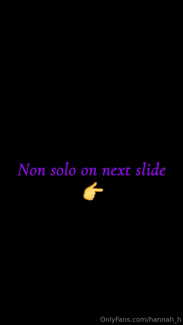 New video in your inbox tonight part 1 