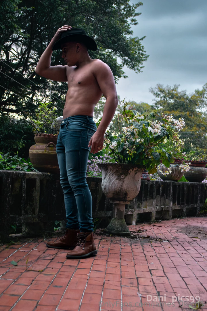 Rugged charm and country strength hard work never looked this good part 1 