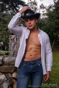 Rugged charm and country strength hard work never looked this good part 3