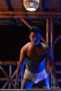 Intensity confidence and a touch of mystery are you ready for the next part 2