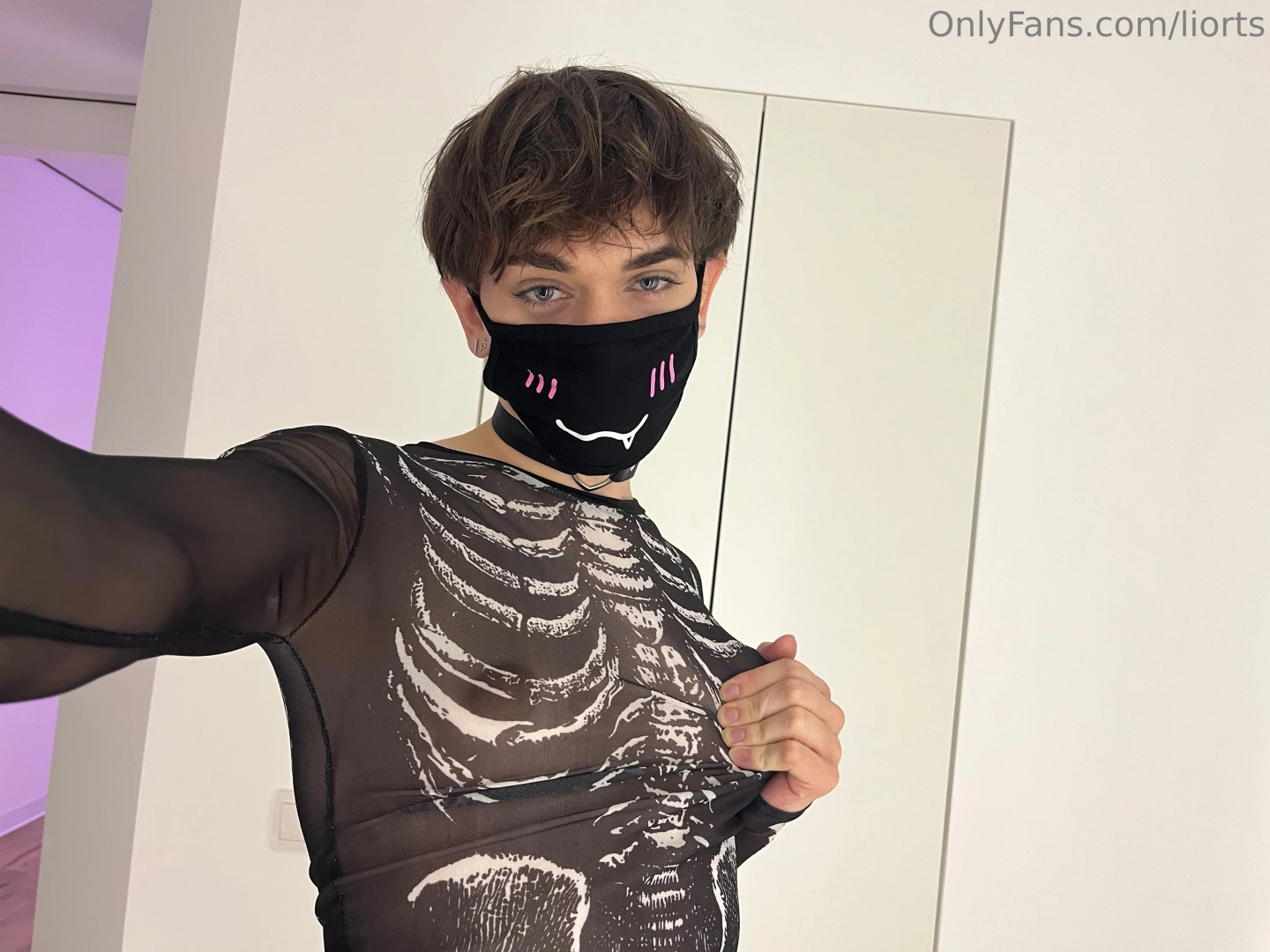 If i could grant you one wish tonight what would it be 