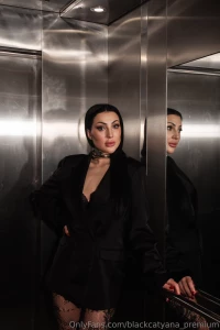 Our eyes lock for just a moment long enough to make you wonder if it part 1