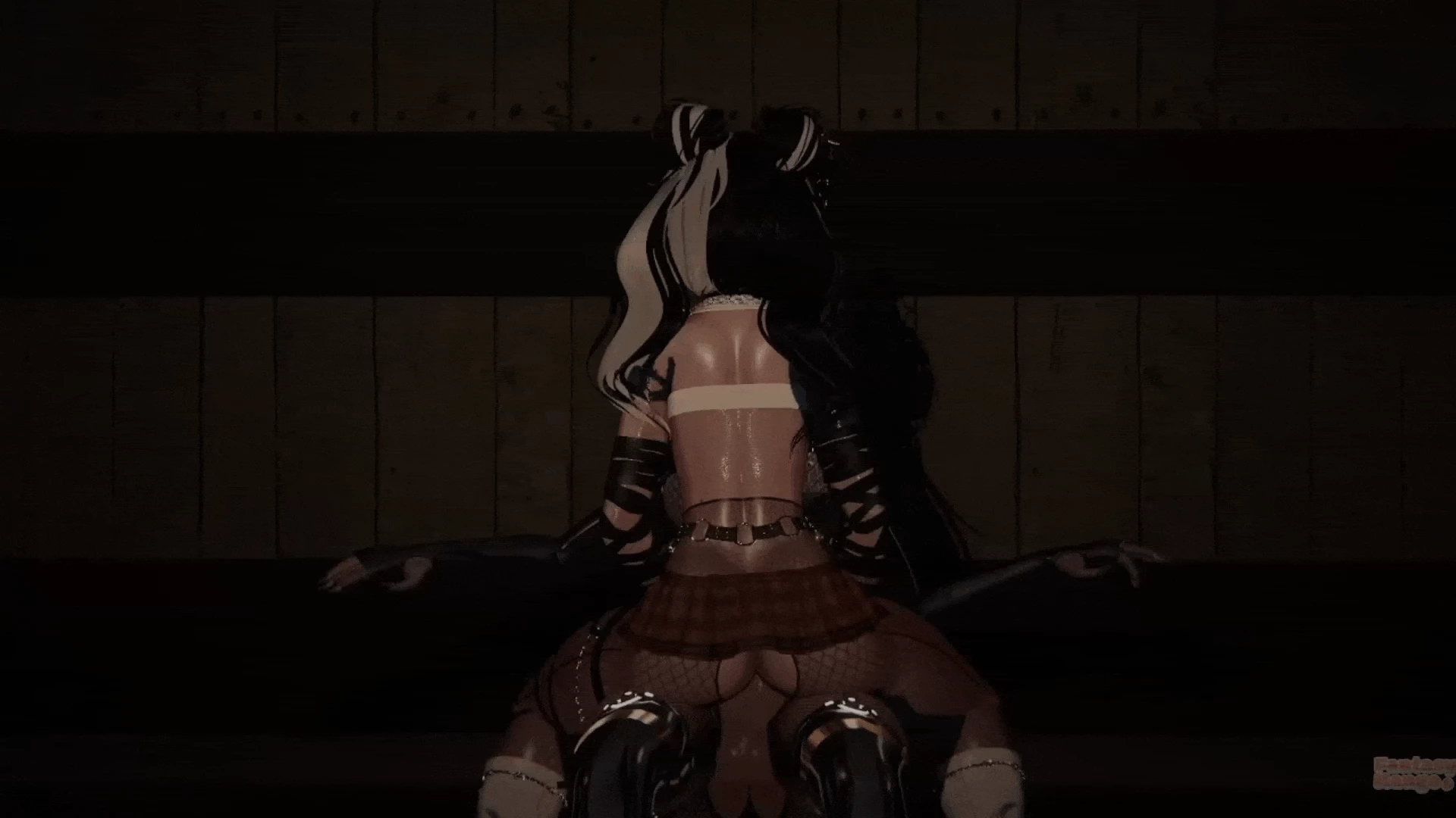 Releasing full for since its an older video and i have definitely part 2 