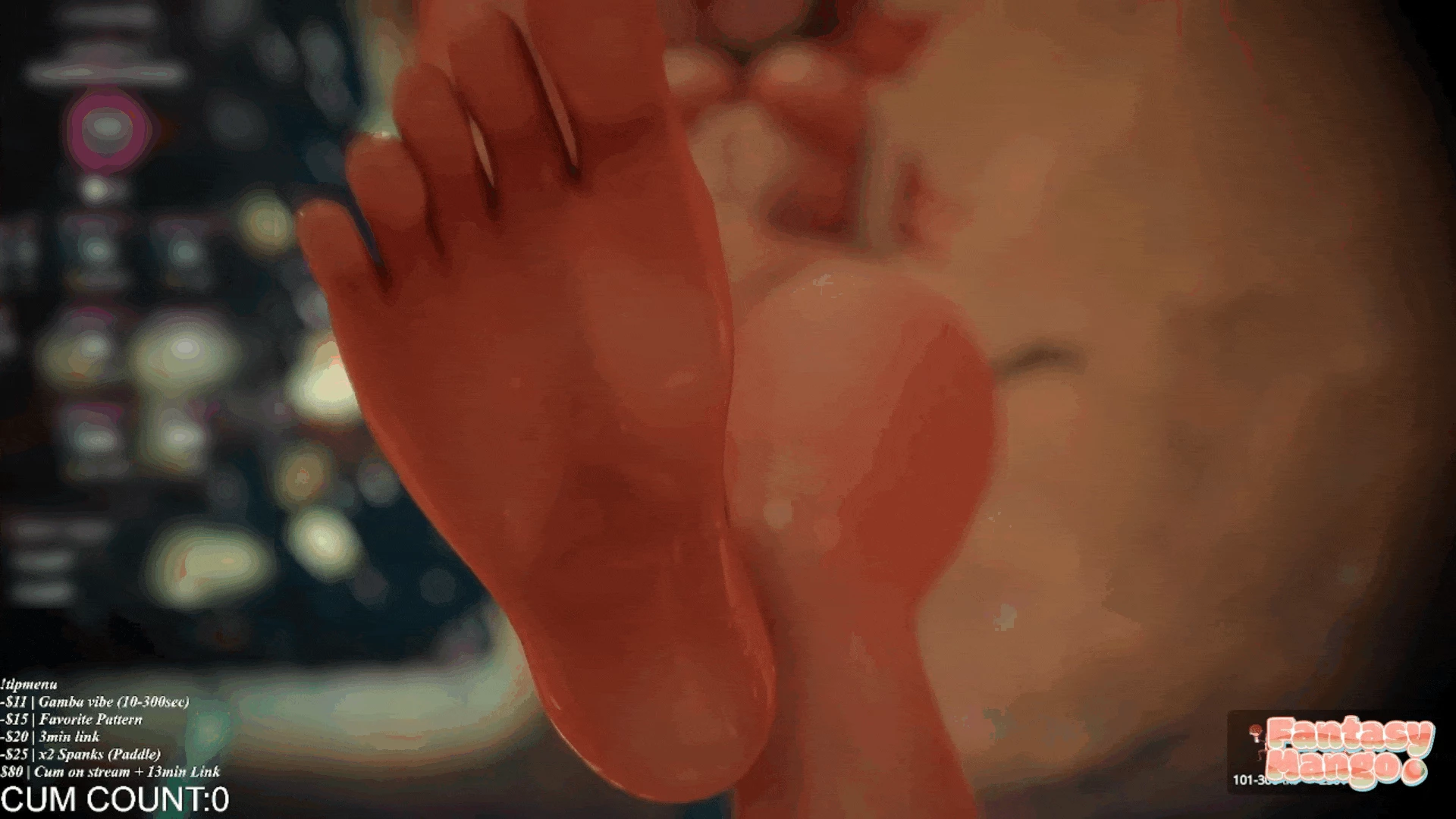 Thursday stream 04 12 2025 wanted to see me get railed right infront 