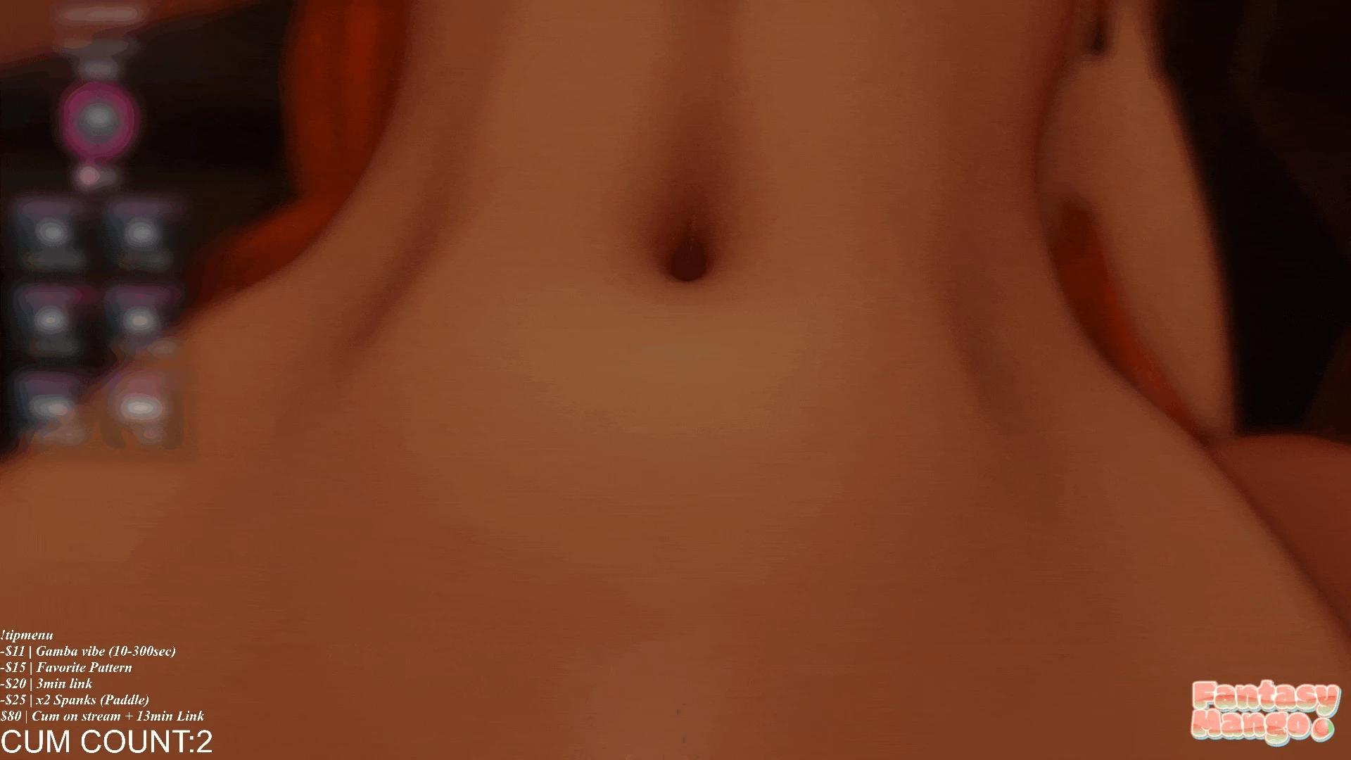 Monday stream 04 21 2025 never had a thighjob like that before that part 1 