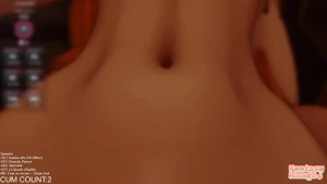 Monday stream 04 21 2025 never had a thighjob like that before that part 1