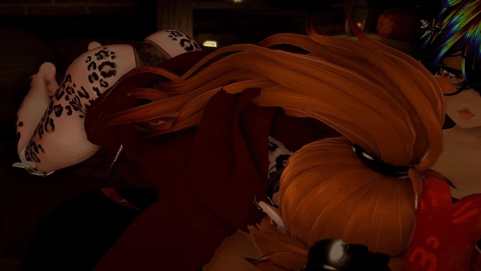 Out now ft ocwintair https fansly com ocwintair watching videos and part 1 