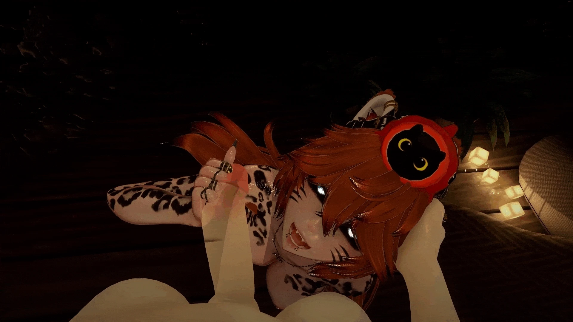 Out now pv 2 ft ocwintair https fansly com ocwintair can t wait to part 3 