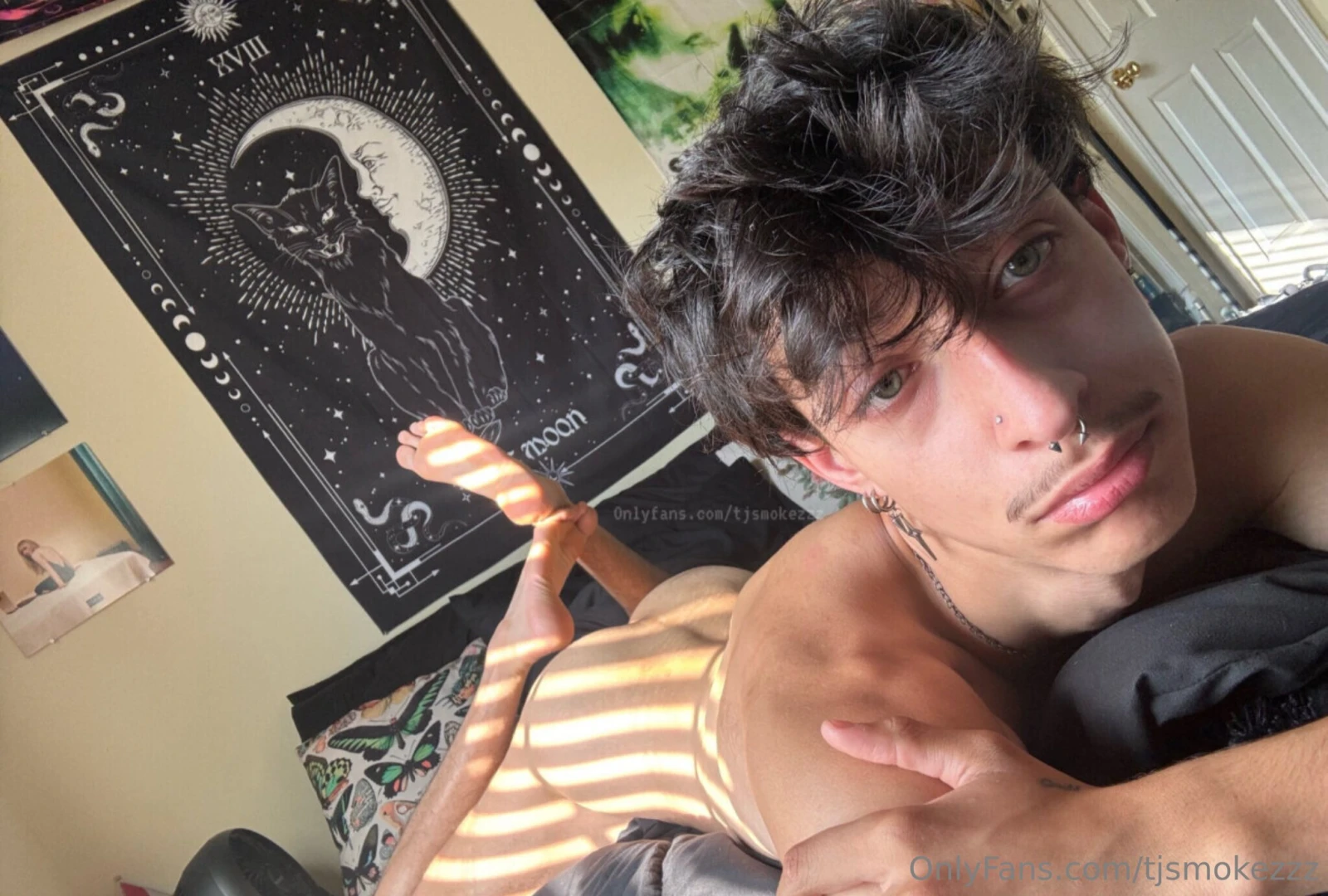 I want you to do everything you ve ever wanted to do to me part 1 