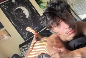 I want you to do everything you ve ever wanted to do to me part 1