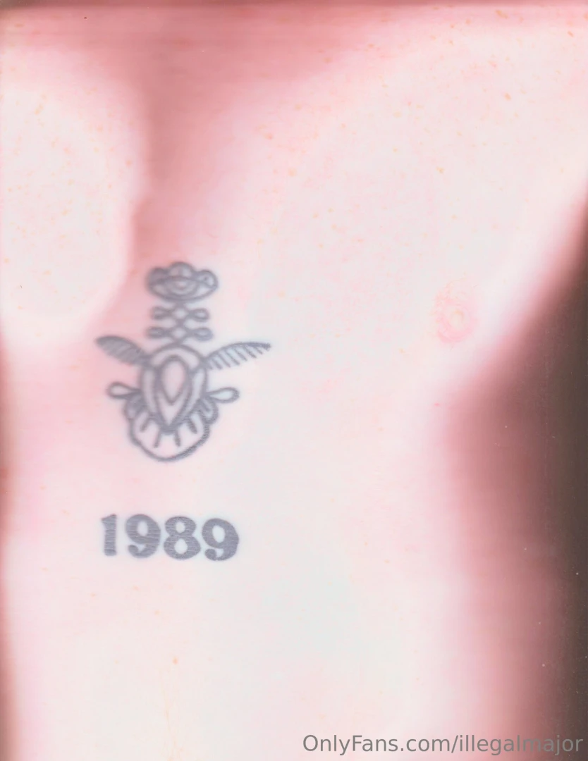 Been creating just to create lately wanted to do this scanner series part 4 