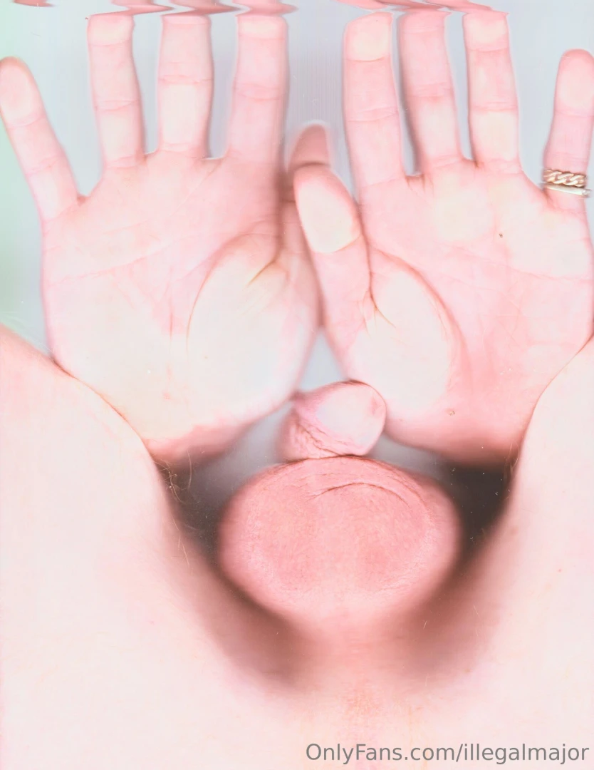 Been creating just to create lately wanted to do this scanner series part 6 