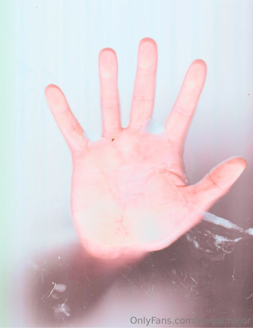 Been creating just to create lately wanted to do this scanner series part 5 