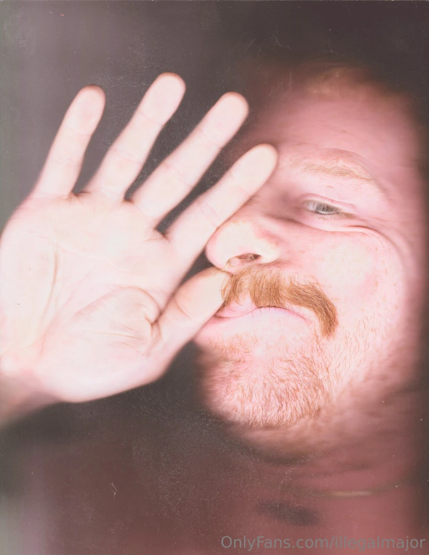 Been creating just to create lately wanted to do this scanner series part 2 