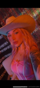 Can i be your cowgirl part 18