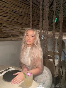 How long would i be in this outfit for if we went out on a date part 6