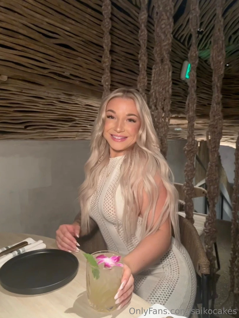 How long would i be in this outfit for if we went out on a date part 2 