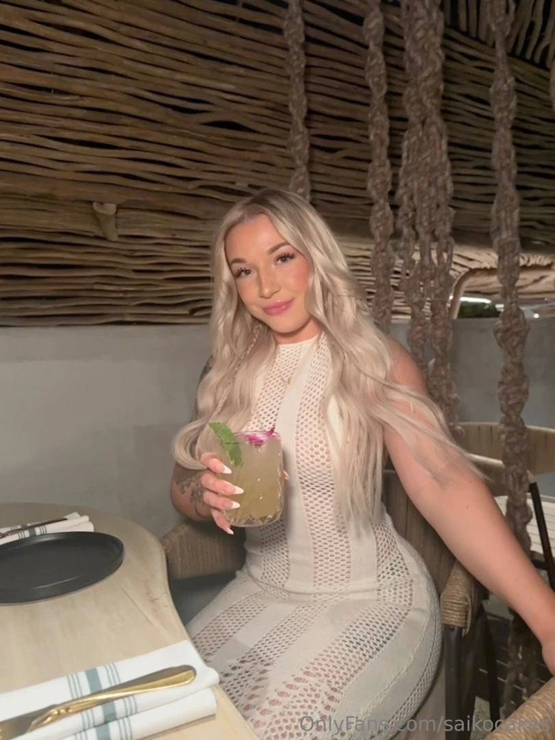 How long would i be in this outfit for if we went out on a date part 5 