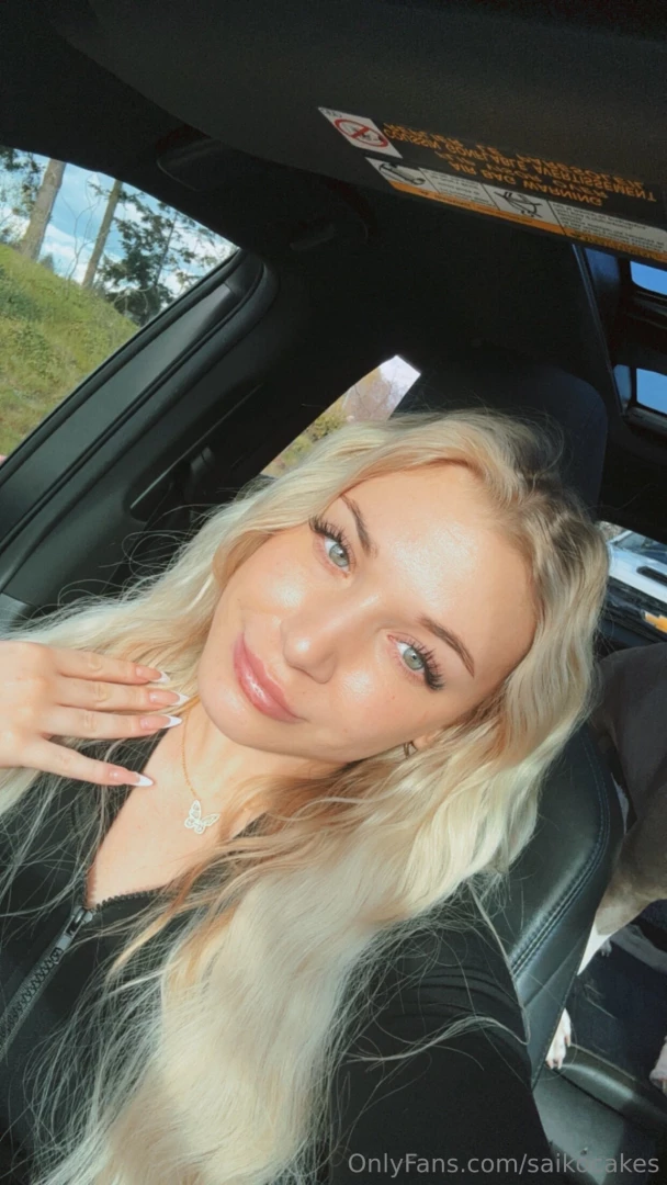 Selfie on fleek part 2 